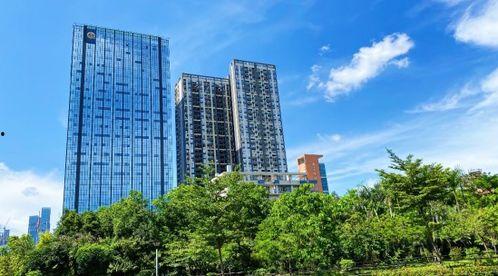 禹洲集团最新爆料 第1张 禹洲集团最新爆料 第1张