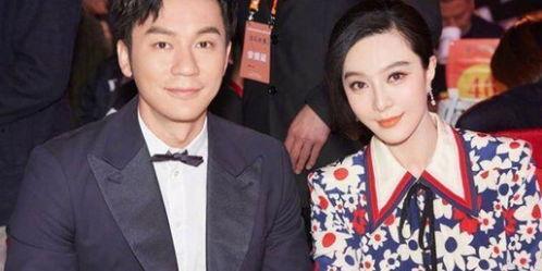 李晨和范冰冰最新爆料 第1张 李晨和范冰冰最新爆料 第1张