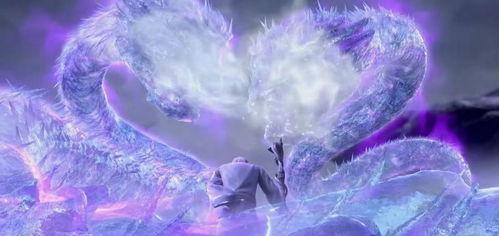 斗破苍穹年番最新一集超前爆料,神秘势力崛起,萧炎再战巅峰! 第3张 斗破苍穹年番最新一集超前爆料,神秘势力崛起,萧炎再战巅峰! 第3张